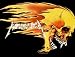 Metallica (Flaming Skull) - Maxi Poster - 61cm x 91.5cm von Metallica - alle Infos