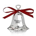 Towle 2008 Pierced Bell - 29th Edition
