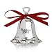 Towle 2008 Pierced Bell - 29th Edition