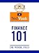 Finance 101: The TextVook Finance 101: The TextVook