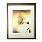 Gallery Framed Sunflower - Java (11x14")