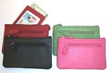 Rolfs Coin Pouch W/Removable ID Card Case