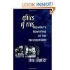 Ethics of Eros: Irigaray's Re-writing of the Philosophers