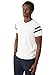 Alternative Men's Short Sleeve Football Tee