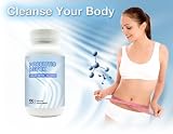 Probiotic Detox, Colon Detox+cleanse, Reduce Belly Fat Support Colon and Digestive System, and Gain More Energy
