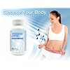 Probiotic Detox, Colon Detox+cleanse, Reduce Belly Fat Support Colon and Digestive System, and Gain More Energy