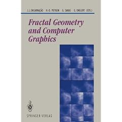 Fractal Geometry and Computer Graphics (Beitrage Zur Graphischen Datenverarbeitung)