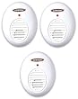Pest Control Ultrasonic, 3 Pack