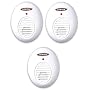 Pest Control Ultrasonic, 3 Pack