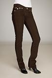 True Religion - True Religion Billy Brown Corduroy Pants