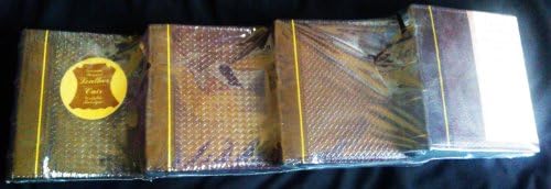 Kleer VuHand Crafted Photo Albums 4 Pack