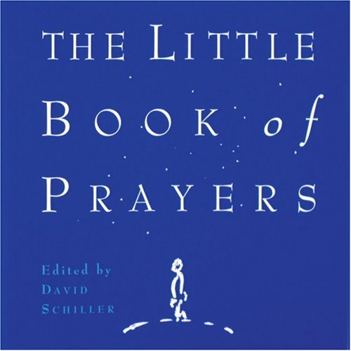 The Little Book of Prayers