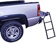 Traxion Tailgate Ladder 5-100