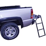 Traxion Tailgate Ladder 5-100