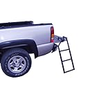 Traxion Tailgate Ladder 5-100