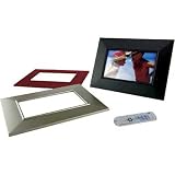 Photo : GPX 7-inch Digital Picture Frame
