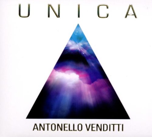 Antonello Venditti Picture 8