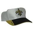 New Orleans Saints Player Cap by Reebok (White) New Orleans Saints Player Cap by Reebok (White)