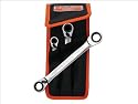 S4RM/3T Reversible Ratchet Spanner Set