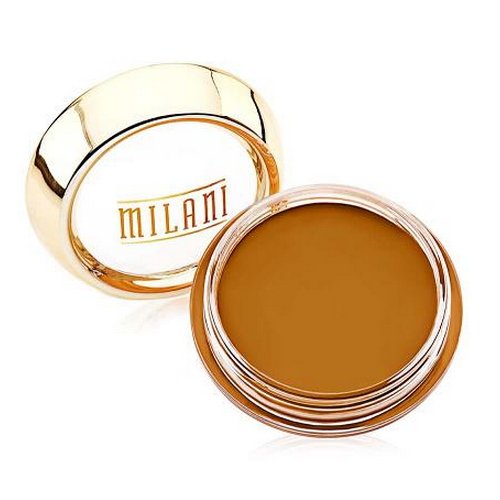 Milani Secret Cover Cream Concealer, HONEY