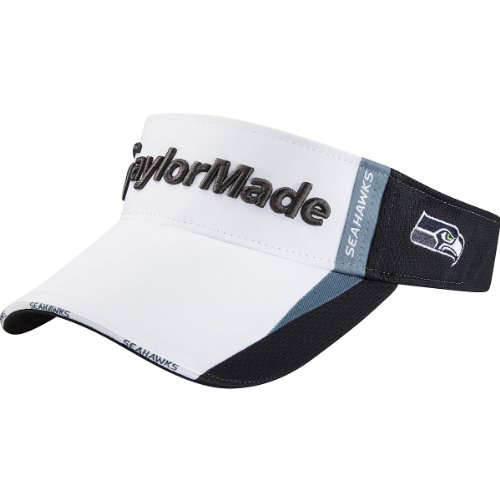 NFL 2011 Seattle Seahawks Visor