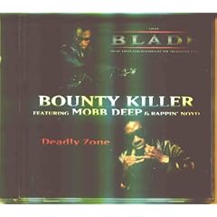 Deadly Zone 4 Remix