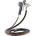 Northern Industrial Paint Spray Gun and Hoses