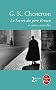 Le Secret du p�re Brown