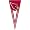 Arizona Cardinals NFL Applique & Embroidered Yard Pennant (34