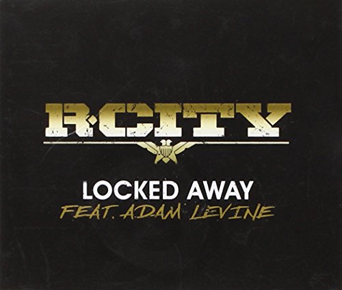 R. City - Locked Away (feat. Adam Levine) - Single - Zortam Music
