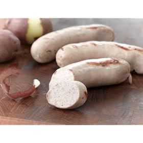 Swiss Style Bratwurst 3 lb.