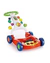 Fisher-Price Walker-To-Wagon