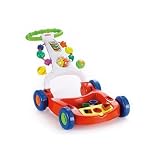 Mattel K6670-0 - Fisher-Price Spiel- und Lauflernwagenvon "Mattel"