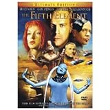 The Fifth Element (Ultimate Edition)