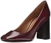 Nine West Women's Begonia Leather Dress Pump