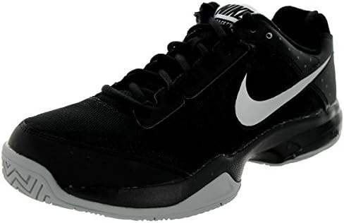 Nike Mens Air Cage Court Tennis Shoes