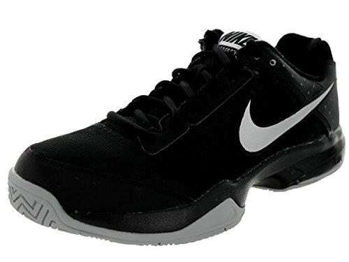 Nike Mens Air Cage Court Tennis Shoes