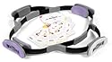 Multitoner Pilates Ring with Two Different Resistance Levels Built in to the Product