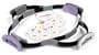 Multitoner Pilates Ring with Two Different Resistance Levels Built in to the Product