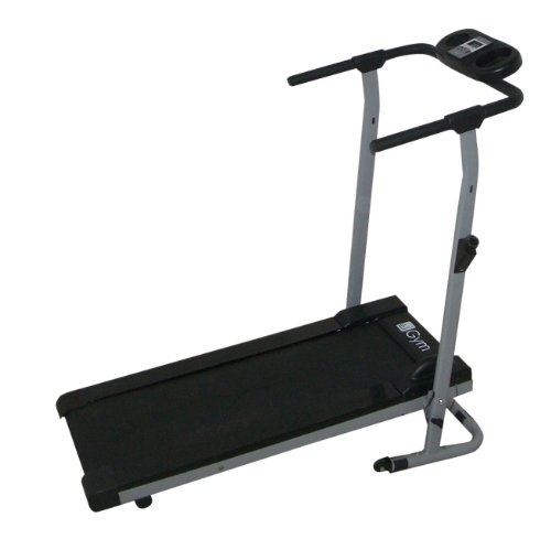 iGym Magnetic Treadmill