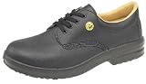 Footsure FS660 ESD Black S1 Safety Shoes