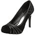 Fergie Womens Tazed Platform Pu