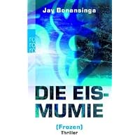 Die Eismumie.