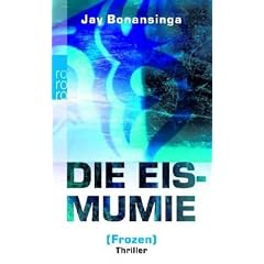 Die Eismumie.