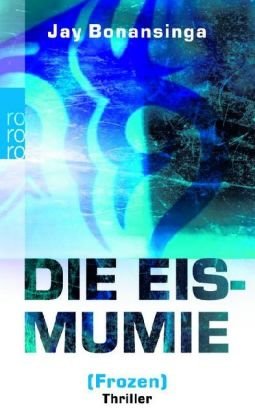Eismumie