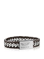 Police Pulsera Attack