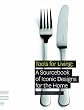 Tools for living: A sourcebook of Iconic Designs for the home. Ouvrage multilingue fran�ais/anglais/allemand