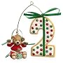 My Second Christmas 2009 Hallmark Ornament