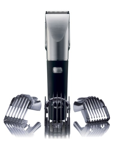 City Travel Guides Discounted  Körperpflege & Bad : Philips QC 5055/00 Haarschneider (neues Modell)