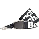 Bench Decoy Belt - Black - Mens